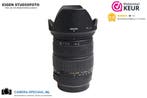 Sigma (Canon) 18-200mm HSM OS lens met 12 maanden garantie, Audio, Tv en Foto, Fotografie | Lenzen en Objectieven, Ophalen of Verzenden