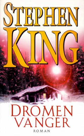 Dromenvanger - NL - Stephen King - Paperback, Ophalen of Verzenden, Nieuw