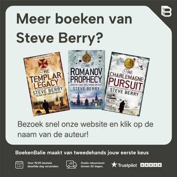 The Venetian Betrayal 9780345505538 Steve Berry, Verzenden, Gelezen, Steve Berry