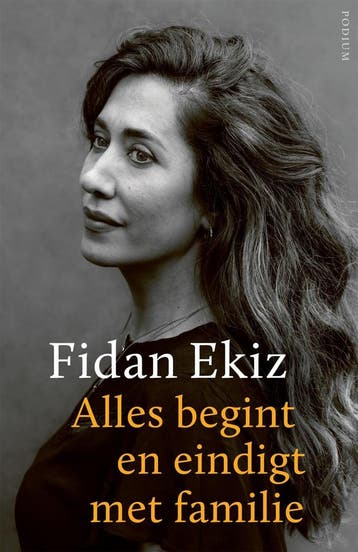 Alles begint en eindigt met familie (9789057599491), Verzenden, Nieuw