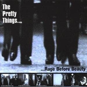 cd - The Pretty Things - Rage Before Beauty, Verzenden, Zo goed als nieuw