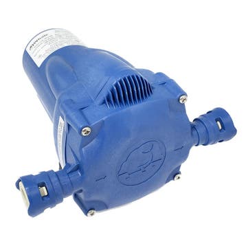 Drinkwaterpomp Whale Watermaster 12/24 volt-Geschikt voor 24, Ophalen of Verzenden, Nieuw