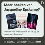 De kring 9789041413666 Jacqueline Epskamp, Verzenden, Zo goed als nieuw, Jacqueline Epskamp