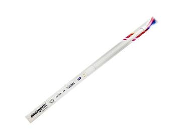 Veiling - 6x Energetic T8 LED G13 6500K 9W, Nieuw