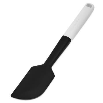 KitchenAid Pannenlikker Wit 30cm, Verzenden, Nieuw