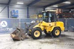 Veiling: Wiellader Volvo L30G Diesel 55.4kW 2016, Ophalen, Wiellader of Shovel