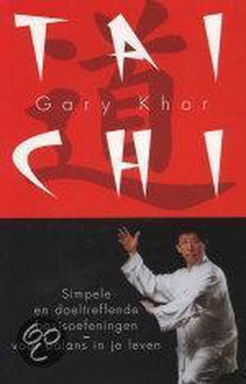 TAI CHI - G. Khor 9789045301617, Verzenden, Gelezen, G. Khor