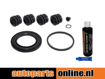 Remklauw revisie set Toyota Carina, Verzenden, Nieuw, Toyota