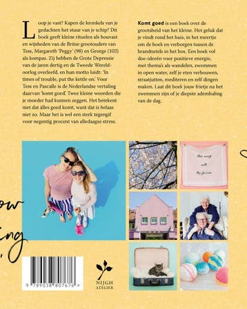 Komt goed 9789038807676 Tess Milne, Boeken, Verzenden, Zo goed als nieuw, Tess Milne
