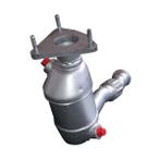 Katalysator Peugeot 406 3.0 2000 tot 2004 8 B C E/F, Auto-onderdelen, Verzenden, Nieuw