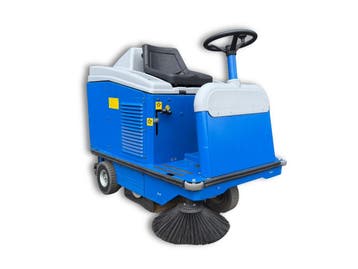 Meijer VR950 refurbished, Ophalen of Verzenden, Nieuw, Meijer