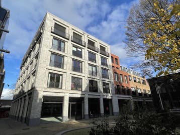 Appartement te huur in Zwolle - 33 m² - 2 kamer(s) - 2, Appartement, Zwolle, Overijssel