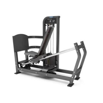 Gymfit - Leg Press - Custom-line Plus - Cp12, Sport en Fitness, Ophalen of Verzenden, Nieuw