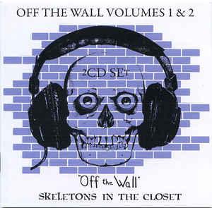 cd - Various - Off The Wall Volumes 1 &amp; 2, Cd's en Dvd's, Cd's | Overige Cd's, Zo goed als nieuw, Verzenden