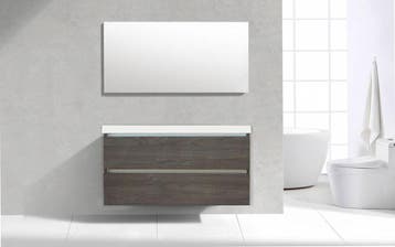 Sani Royal Badkamermeubel Generation Sherwood Warm, Nieuw