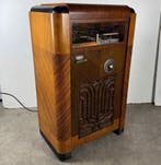 Gabel Elite Junior 1937 Jukebox - Origineel, Ophalen, Gebruikt