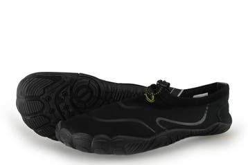 Claverton Sportschoenen in maat 44 Zwart, Kleding | Dames, Schoenen, Verzenden, Zo goed als nieuw, Claverton, Sportschoenen