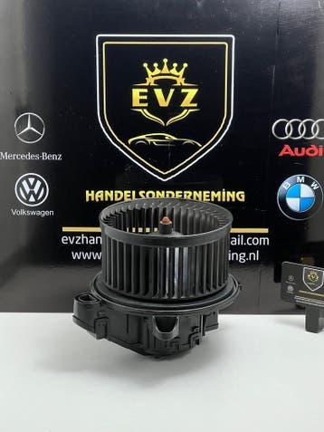 Ford Transit kachel ventilatiemotor 2014 Art.BK2T-18456-AA, Gebruikt, Ford