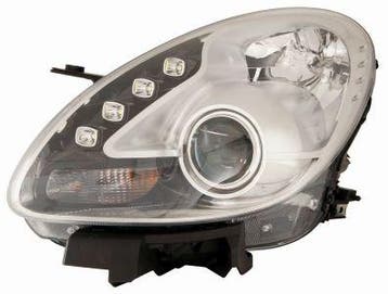 Koplamp o.a: Alfa Romeo, Giulietta (940), Auto-onderdelen, Ophalen of Verzenden, Nieuw, Alfa Romeo