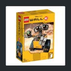 Lego Set - 21303 - Ideas (CUUSOO), Disney - Lego WALL-E, Nieuw