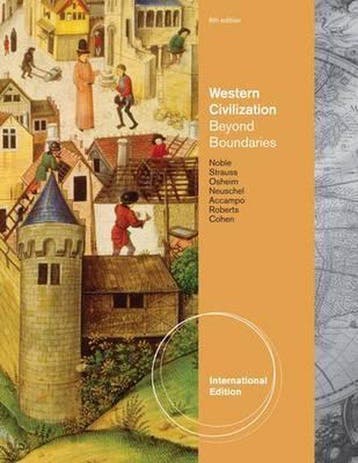 Boek Western Civilization 9780495897903, Verzenden, Zo goed als nieuw