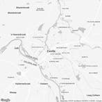 Woonboot in Zwolle gevonden voor €1903,- pm