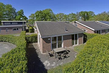 Limburg: Resort Arcen nr 275 te koop, Limburg