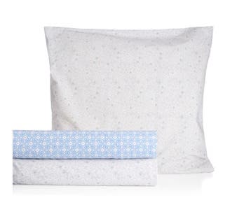 2dekans | Jalla Garrigue Dekbedovertrekset – 240 x 220 cm –, Ophalen of Verzenden