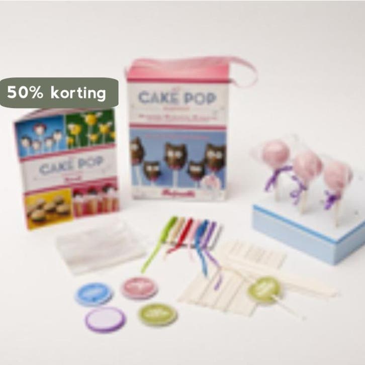 My cake pop factory 9789023013495 Angie Dudley, Boeken, Kookboeken, Zo goed als nieuw, Verzenden