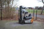 Veiling: Heftruck Still RX60-15 Elektrisch 1600kg 3.2m 2005, Zakelijke goederen, Machines en Bouw | Heftrucks en Intern transport