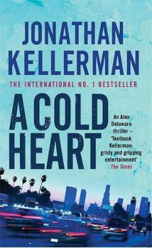 Cold Heart - Jonathan Kellerman 9780747265023, Boeken, Taal | Engels, Gelezen, Verzenden