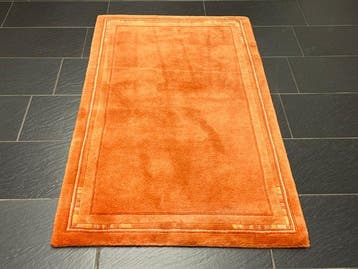 Nepal - Vloerkleed - 155 cm - 95 cm, Nieuw