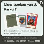 De encyclopedie van onderzeeërs 9789059207448 J. Parker, Verzenden, Zo goed als nieuw, J. Parker