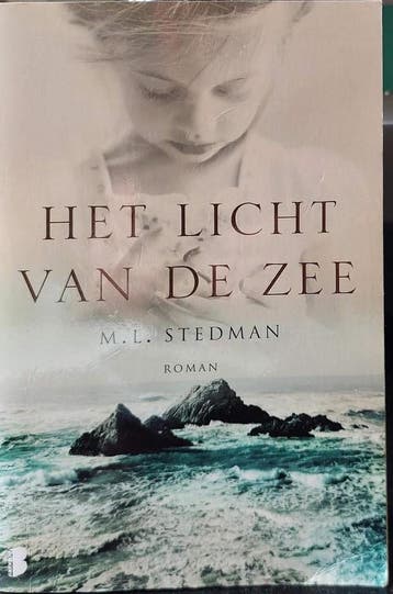 Licht van de zee special - M.L. Stedman 9789022569245, Verzenden, Zo goed als nieuw, M.L. Stedman