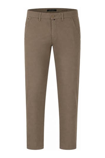 Polo Ralph Lauren Broek in maat W31 L34 Beige, Verzenden, Zo goed als nieuw, Overige kleuren, Polo Ralph Lauren
