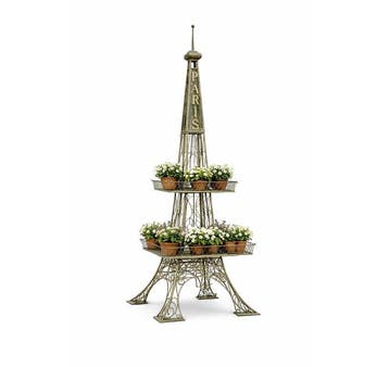 Decoratief ornament - Eiffeltoren XXL - 290 cm