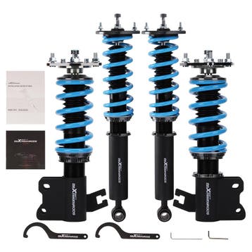 Schroefset ophangingskit geschikt voor Nissan S14 200SX 2..., Verzenden, Nieuw, Nissan