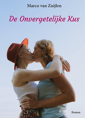 De onvergetelijke kus - Marco van Zuijlen 9789493299399, Verzenden, Gelezen, Marco van Zuijlen
