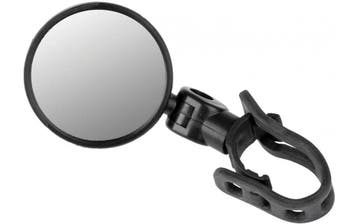 M-Wave Spiegel 3D - Verstelbaar Spy Mini Kort, Verzenden, Nieuw