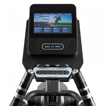 cardiostrong Crosstrainer FX90 Touch, Sport en Fitness, Verzenden, Nieuw