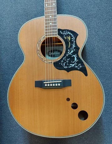 Indie - J Pro The Sound Jumbo Bird of Paradise - -, Nieuw