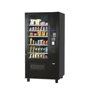 Combi-automaat Vendo G-Snack Budget 8 BB8 | Nieuw, Ophalen of Verzenden, Nieuw in verpakking
