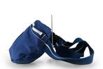 Kipling Heuptas Blauw, Sieraden, Tassen en Uiterlijk, Verzenden, Zo goed als nieuw, Blauw
