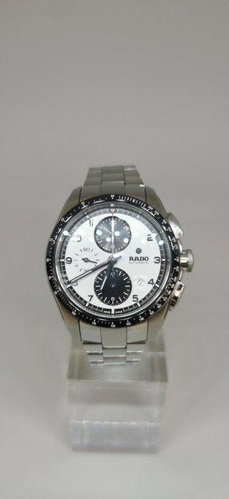 Rado - Rado hyperchrome - Heren - 2022, Nieuw