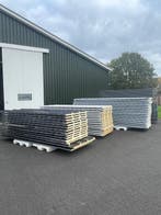 AANBIEDING . Dakpanelen Falk model B keus, Ophalen, Zo goed als nieuw, Overige materialen, 50 tot 100 mm