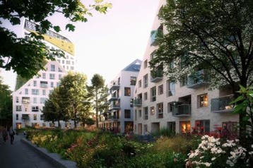 Te huur: Appartement Deken van Somerenstraat in Eindhoven, Noord-Brabant, Eindhoven, Appartement