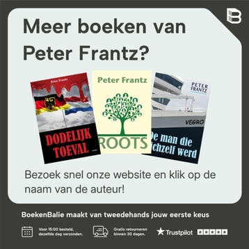 De duivel als metgezel 9789087597764 Peter Frantz, Verzenden, Gelezen, Peter Frantz