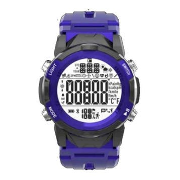 C2 Sport Horloge - Fitness Sport Activity Tracker Smartwatch, Verzenden, Nieuw, Lenovo
