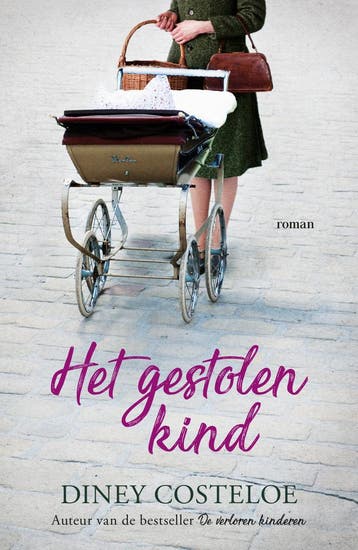 Het gestolen kind (9789026158445, Diney Costeloe), Boeken, Verzenden, Nieuw