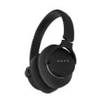 KOVE 101-N - Wireless Bluetooth koptelefoon - ANC - Zwart, Ophalen of Verzenden, Zo goed als nieuw